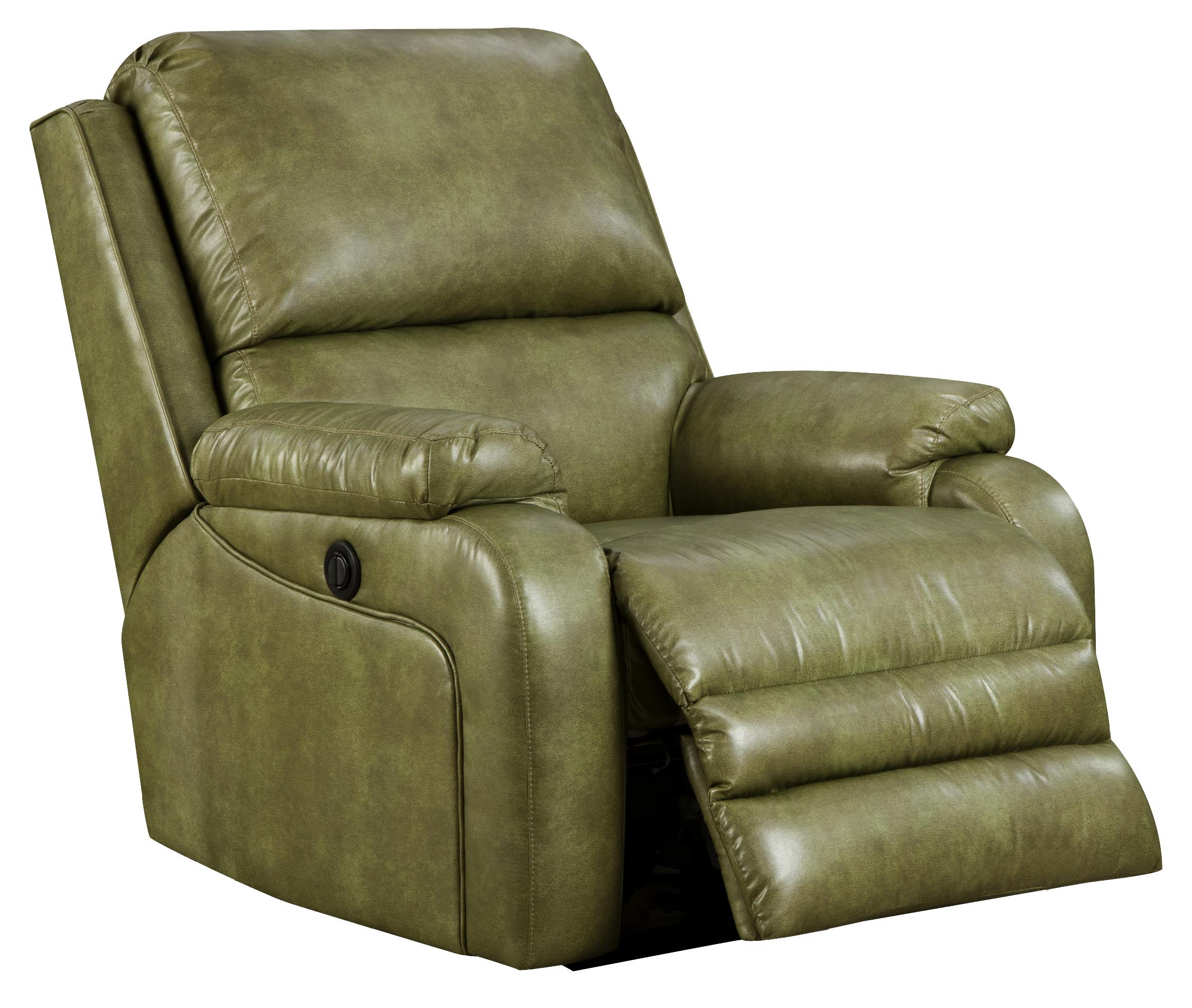Rocker Recliner